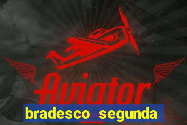 bradesco segunda via boleto